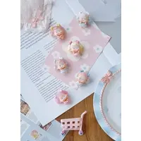 Trading Figure - JOJOY Mushroom