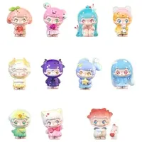 Trading Figure - Wiwi Inner World Series