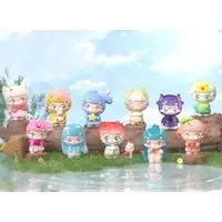 Trading Figure - Wiwi Inner World Series