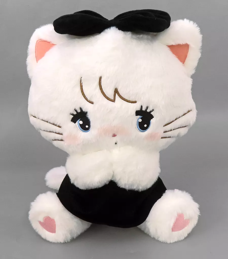 Plush - mikko characters