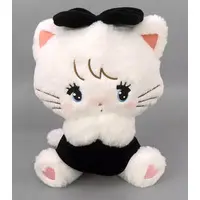 Plush - mikko characters