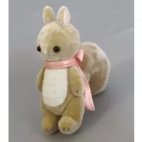 Trading Figure - Small Animals Figure Collection