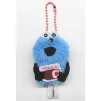 Key Chain - Finger Puppet - PUPPET SUNSUN / Sunsun
