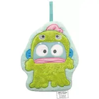 Key Chain - Dinosaur / Hangyodon