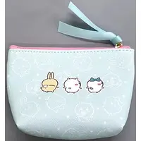 Pouch - Chiikawa / Chiikawa & Usagi & Hachiware