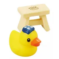 Trading Figure - Duck