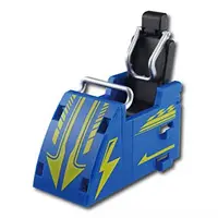 Trading Figure - Dare Ore series