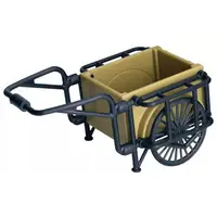 Trading Figure - Dare Ore series