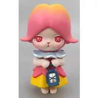 Trading Figure - POP MART