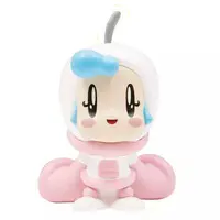 Trading Figure - Super Milk-chan