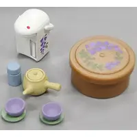 Trading Figure - Japanese-style room Washitsu