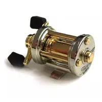 Trading Figure - Die-cast Mini mini fishing tackle mascot