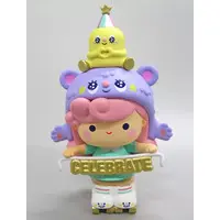 Trading Figure - POP MART