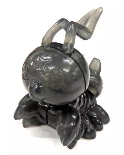 Trading Figure - Digimon Adventure / Wormmon