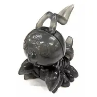 Trading Figure - Digimon Adventure / Wormmon