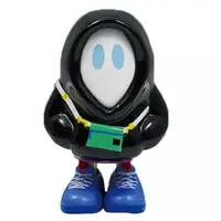 Trading Figure - NANASHI no OBAKE Mascot Figure