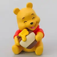 Trading Figure - Winnie the Pooh / Winnie-the-Pooh