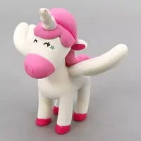 Trading Figure - TABEKKO DOUBUTSU / Pegasus-chan