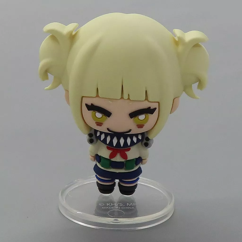 Trading Figure - Boku no Hero Academia (My Hero Academia)