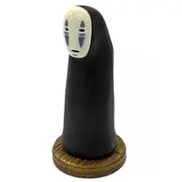 Trading Figure - Spirited Away / Kaonashi (No Face)