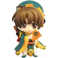 Trading Figure - Card Captor Sakura / Li Syaoran