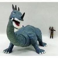 Trading Figure - Mini Figure - Spectreman