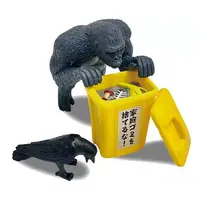 Trading Figure - Yoidore Kong