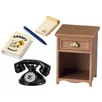 Trading Figure - PEANUTS / Snoopy