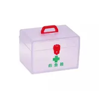 Trading Figure - Medicine and First-aid kit Re AID