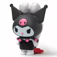 Trading Figure - Sanrio characters / Kuromi