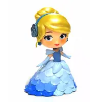 Trading Figure - Disney / Cinderella (character)