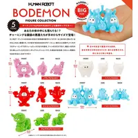 Trading Figure - Bodymon
