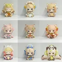 Trading Figure - Cat Moni Fushigi na Mahou no Takarabako Series