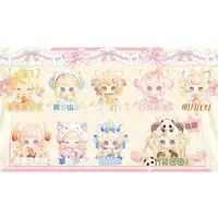 Trading Figure - Cat Moni Fushigi na Mahou no Takarabako Series