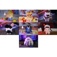 Trading Figure - LOKIKI Fantasy Night Series