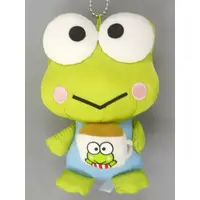 Key Chain - Sanrio characters / Kero Kero Keroppi