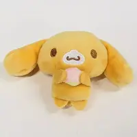 Accessory - Brooch - Sanrio characters / Cinnamoroll & Cappuccino