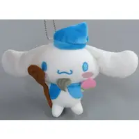 Plush - Sanrio characters / Cinnamoroll