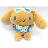 Plush - Sanrio / Cinnamoroll