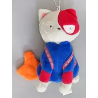 Key Chain - Boku no Hero Academia (My Hero Academia)