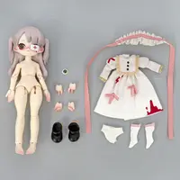 Trading Figure - Bjd Blind Doll Series