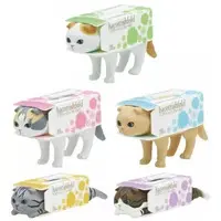 Trading Figure - hacottishfold