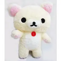 Plush - RILAKKUMA / Korilakkuma