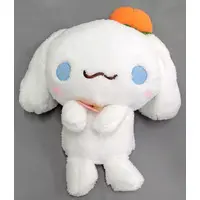 Plush - Sanrio / Cinnamoroll