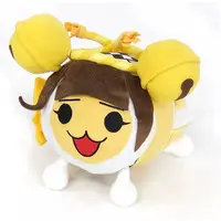 Plush - Momoiro Clover Z / Tamai Shiori