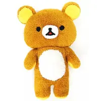 Plush - RILAKKUMA / Rilakkuma