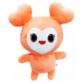 USED) Plush - Twice (PEACH ラブリーぬいぐるみ 「TWICE 1st ARENA