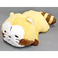 Plush - Rascal the Raccoon
