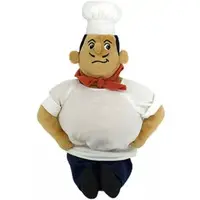 Plush - Curious George