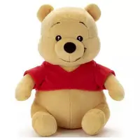 Plush - Winnie the Pooh / Winnie-the-Pooh